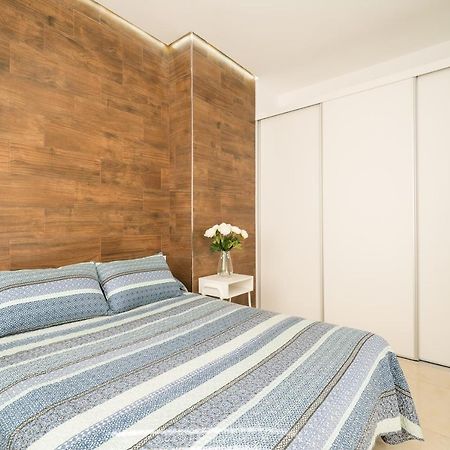 Precioso Apartamento Junto A La Playa 2 فوينخيرولا المظهر الخارجي الصورة