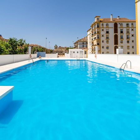 Precioso Apartamento Junto A La Playa 2 فوينخيرولا المظهر الخارجي الصورة