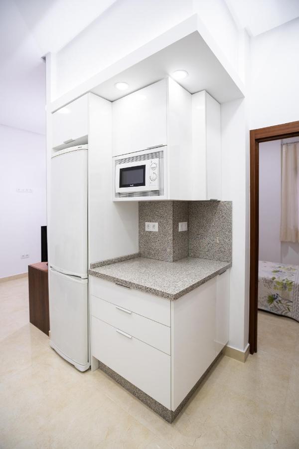 Precioso Apartamento Junto A La Playa 2 فوينخيرولا المظهر الخارجي الصورة