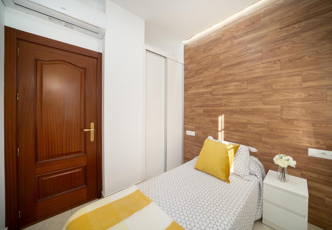 Precioso Apartamento Junto A La Playa 2 فوينخيرولا المظهر الخارجي الصورة
