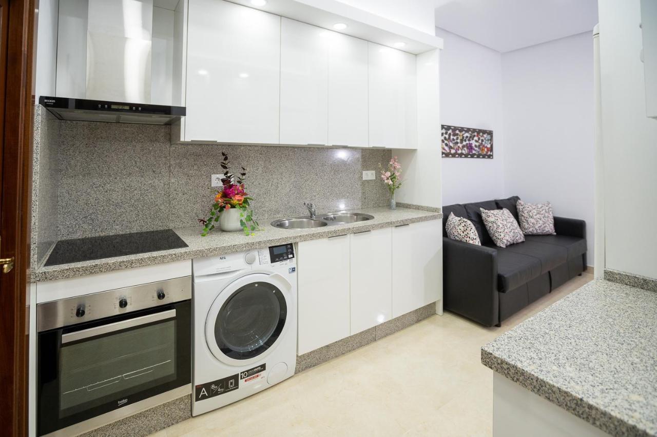 Precioso Apartamento Junto A La Playa 2 فوينخيرولا المظهر الخارجي الصورة
