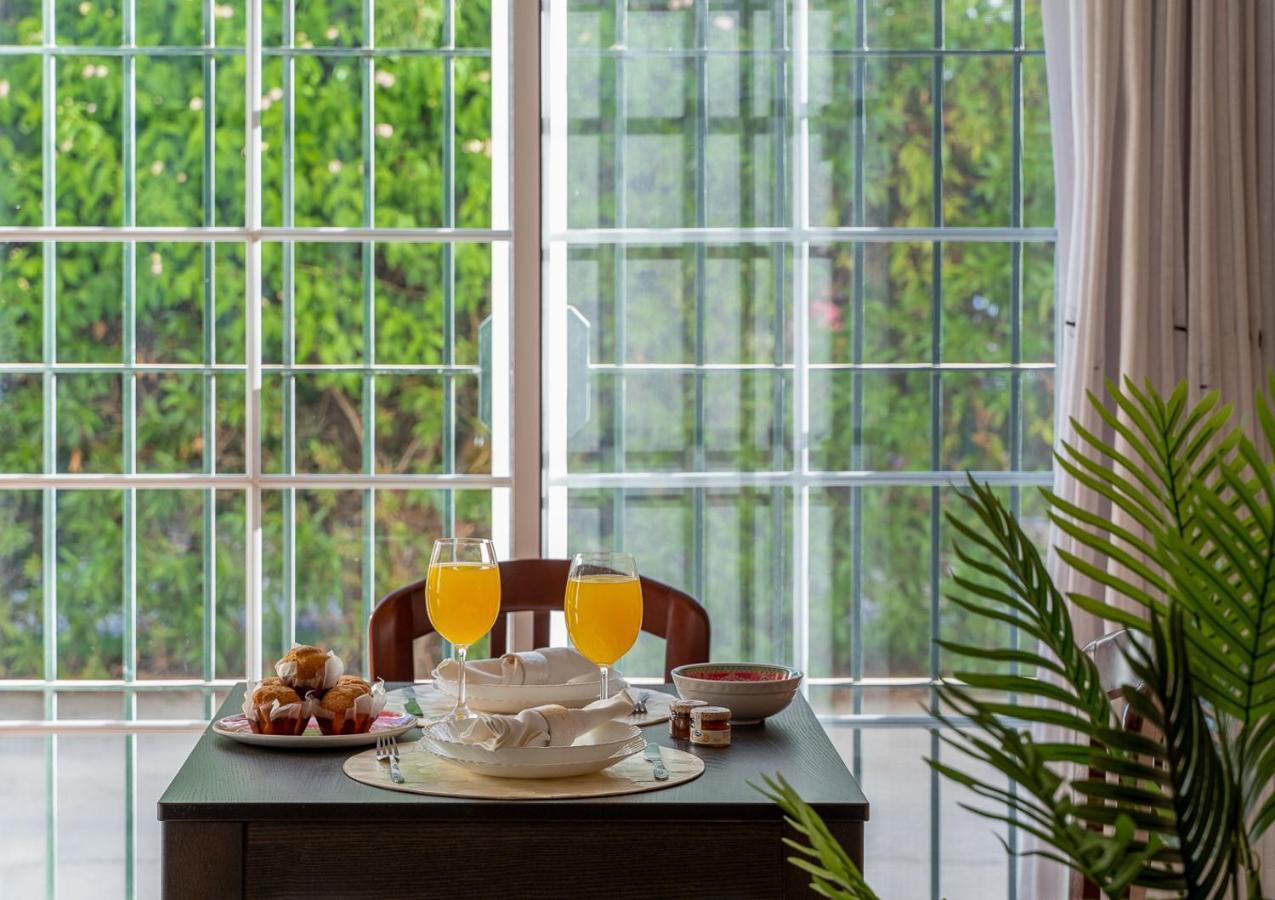 Precioso Apartamento Junto A La Playa 2 فوينخيرولا المظهر الخارجي الصورة