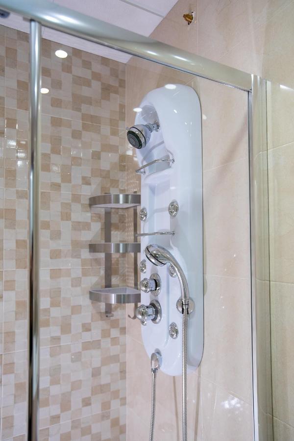 Precioso Apartamento Junto A La Playa 2 فوينخيرولا المظهر الخارجي الصورة