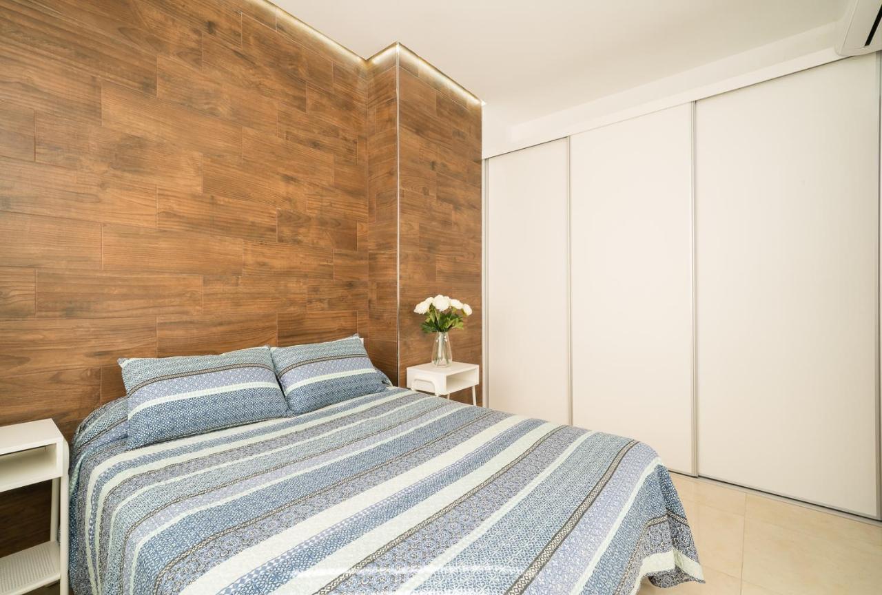Precioso Apartamento Junto A La Playa 2 فوينخيرولا المظهر الخارجي الصورة