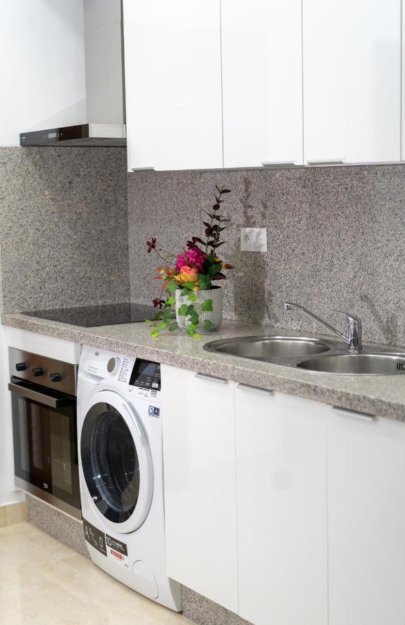 Precioso Apartamento Junto A La Playa 2 فوينخيرولا المظهر الخارجي الصورة
